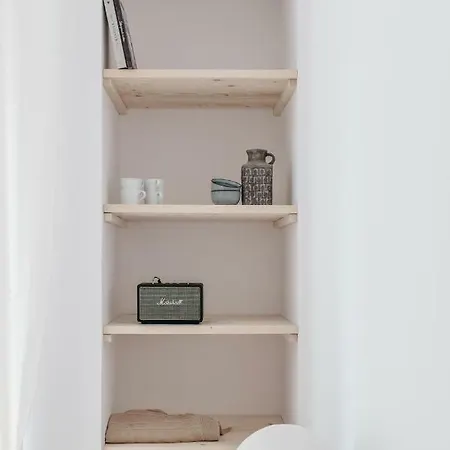 Studio Salwator Διαμέρισμα Krasków